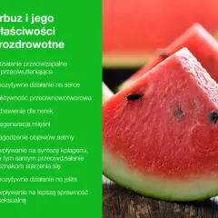 Arbuz dla kanarka: Co musisz wiedzieć, by nie zaszkodzić?