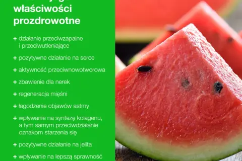 Arbuz dla kanarka: Co musisz wiedzieć, by nie zaszkodzić?