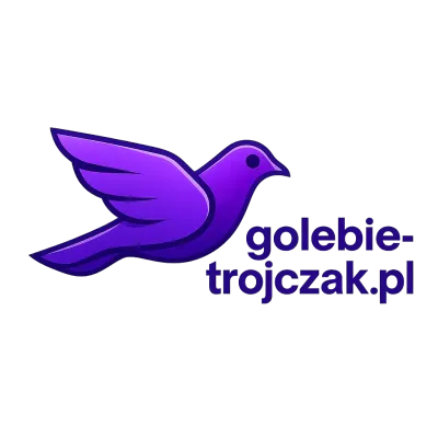 Logo golebie-trojczak.pl
